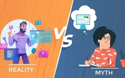 מיתוסים ומציאות בעולם פיתוח התוכנה